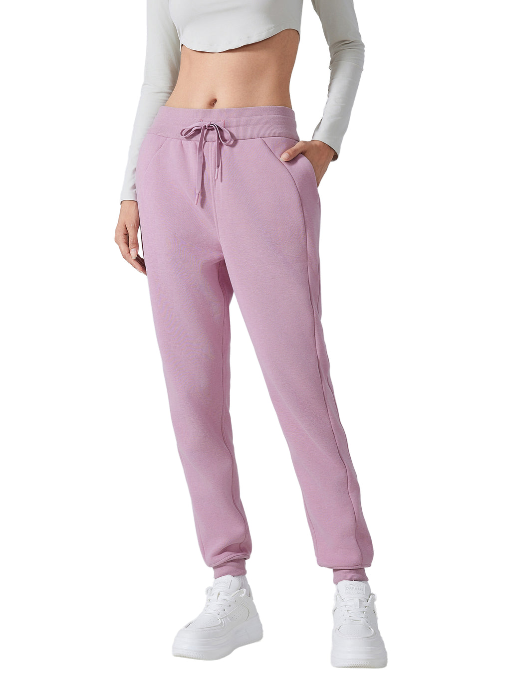 Jogger Pants
