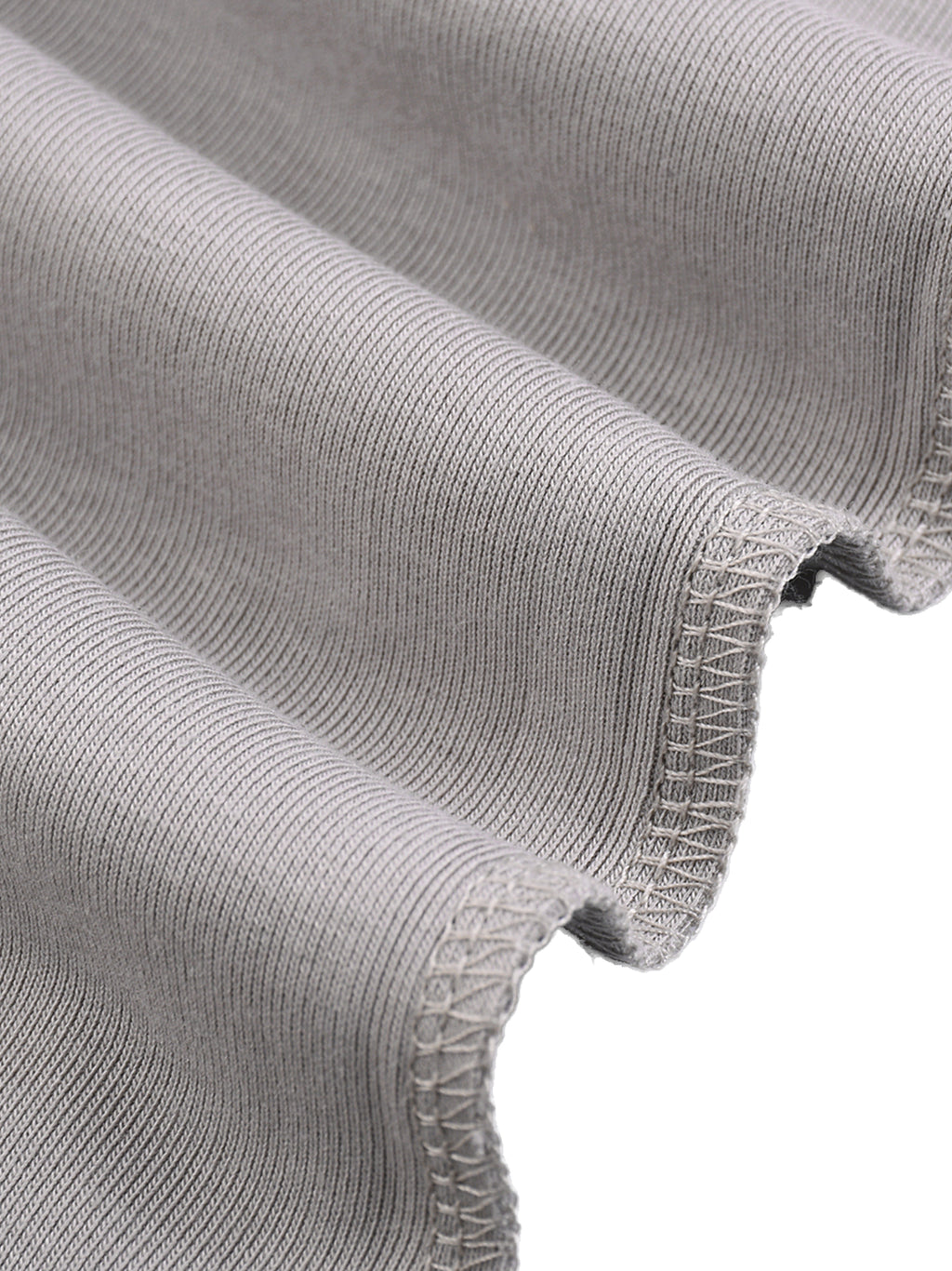 Essential V-Neck Bodycon T-Shirt