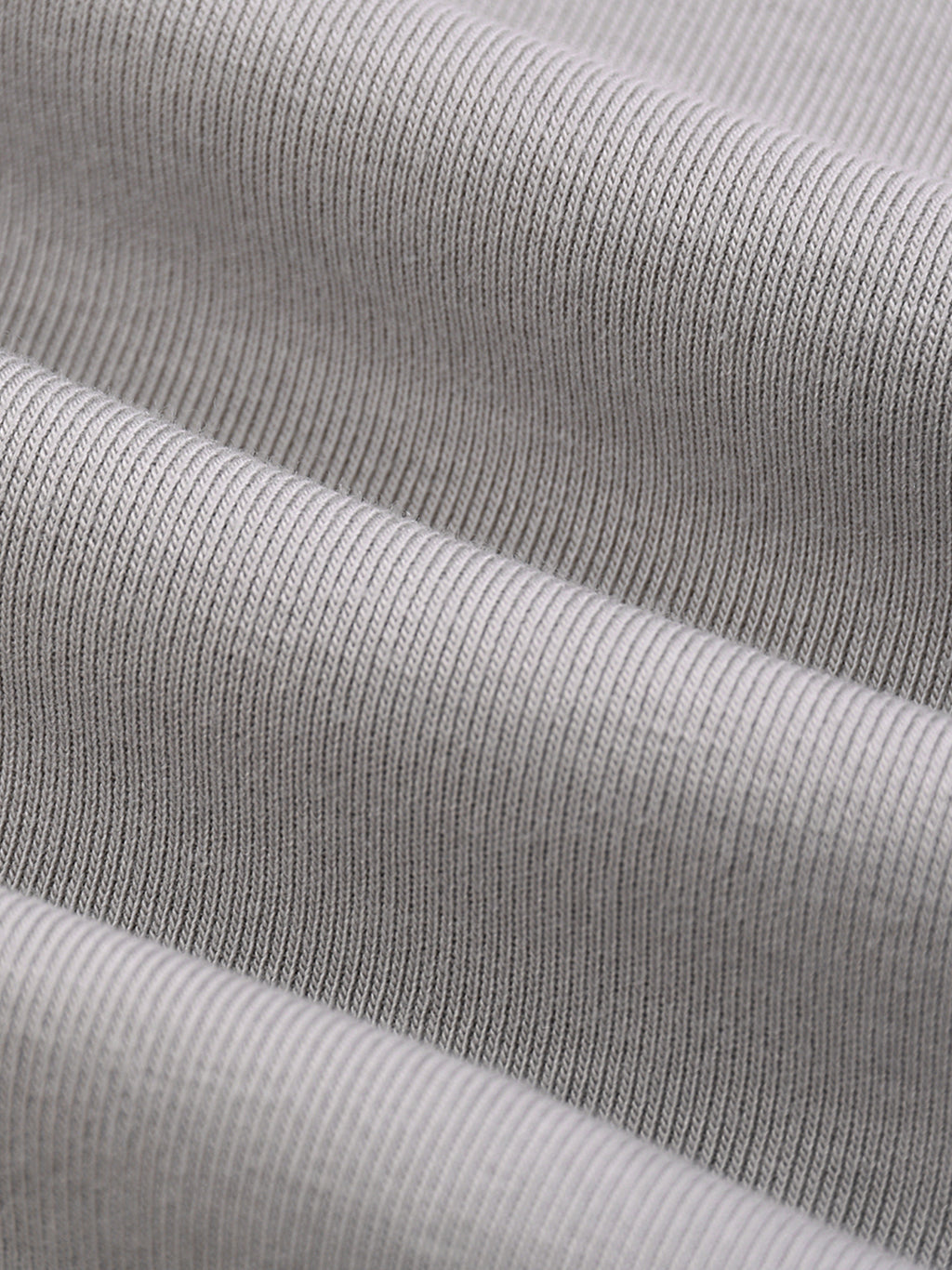 Essential V-Neck Bodycon T-Shirt