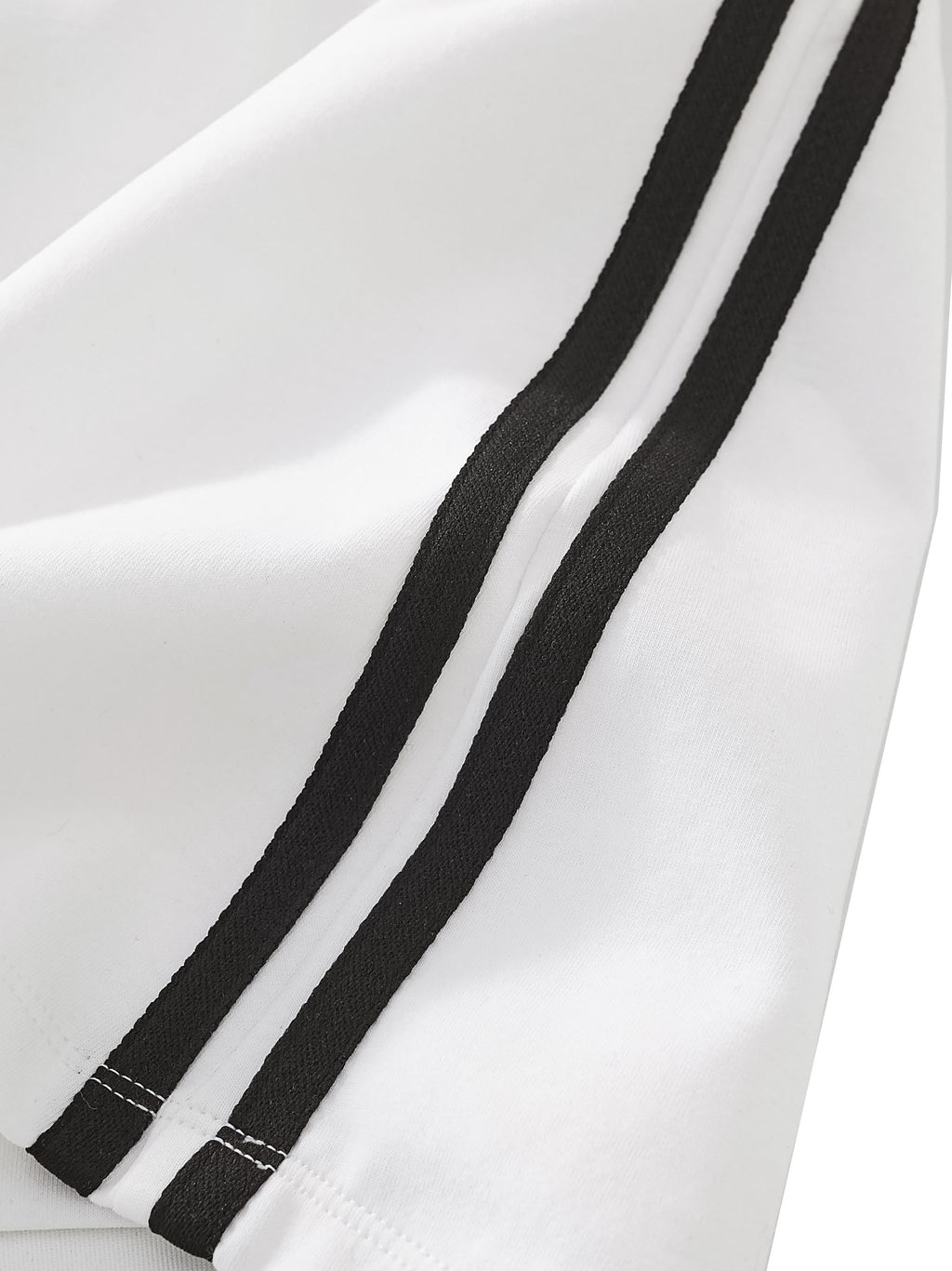 Taped Cooling Performance Short Skirt