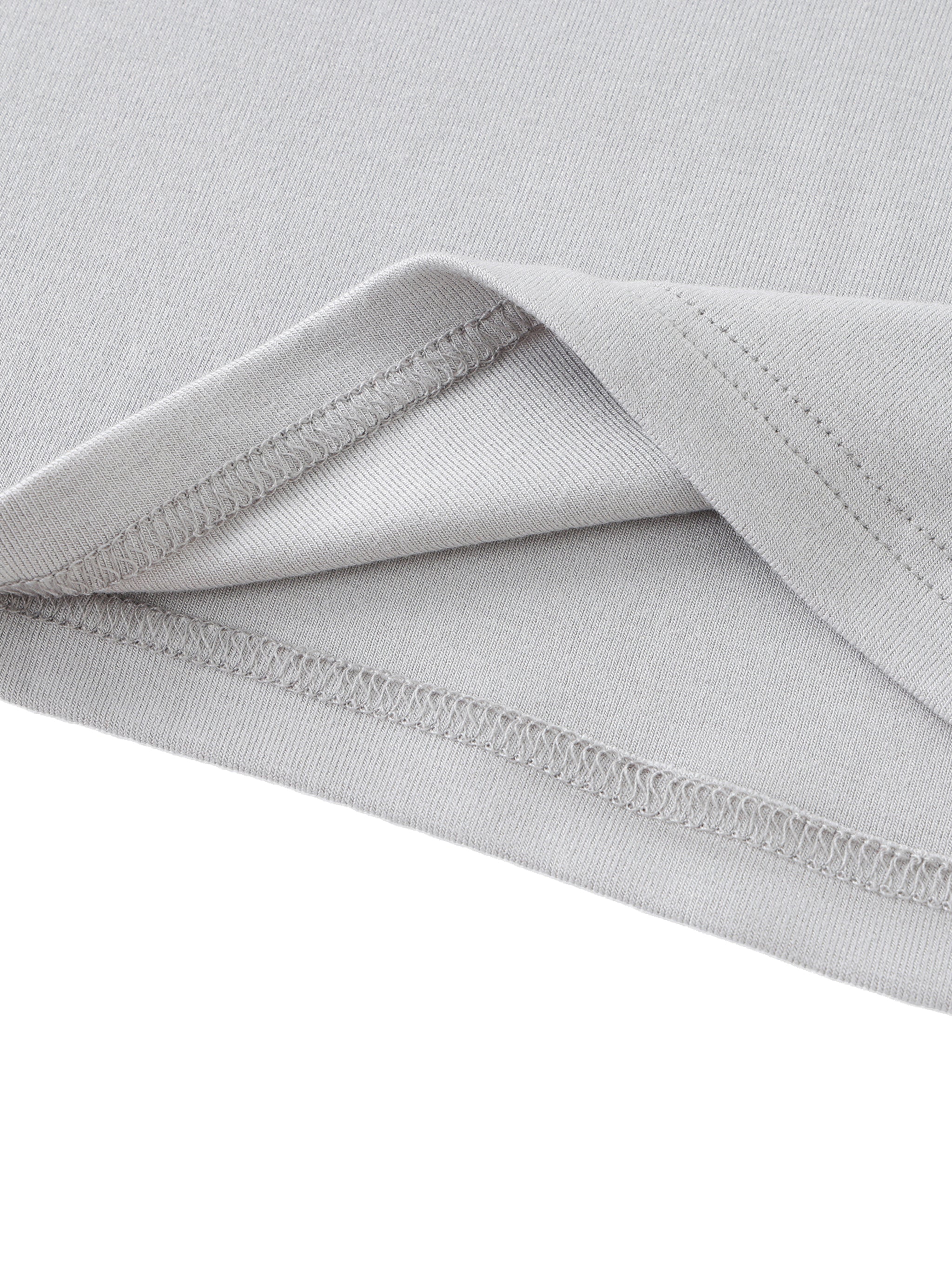 Bodycon Short Sleeve Polo Shirt