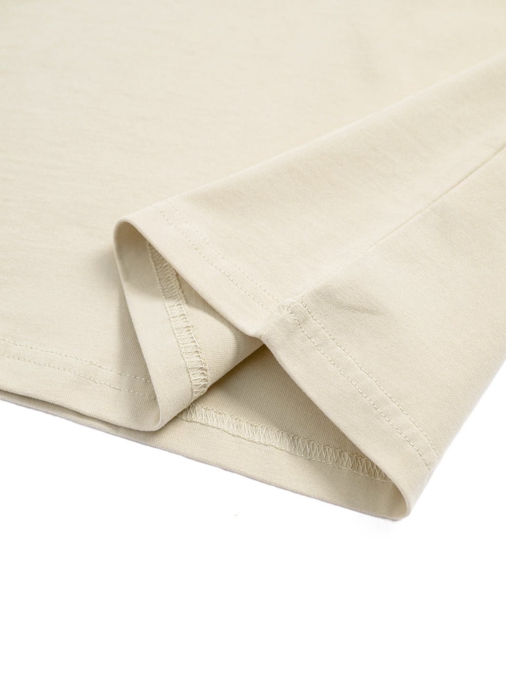 Kids' Quick-Dry Cotton Long-Sleeve Tee