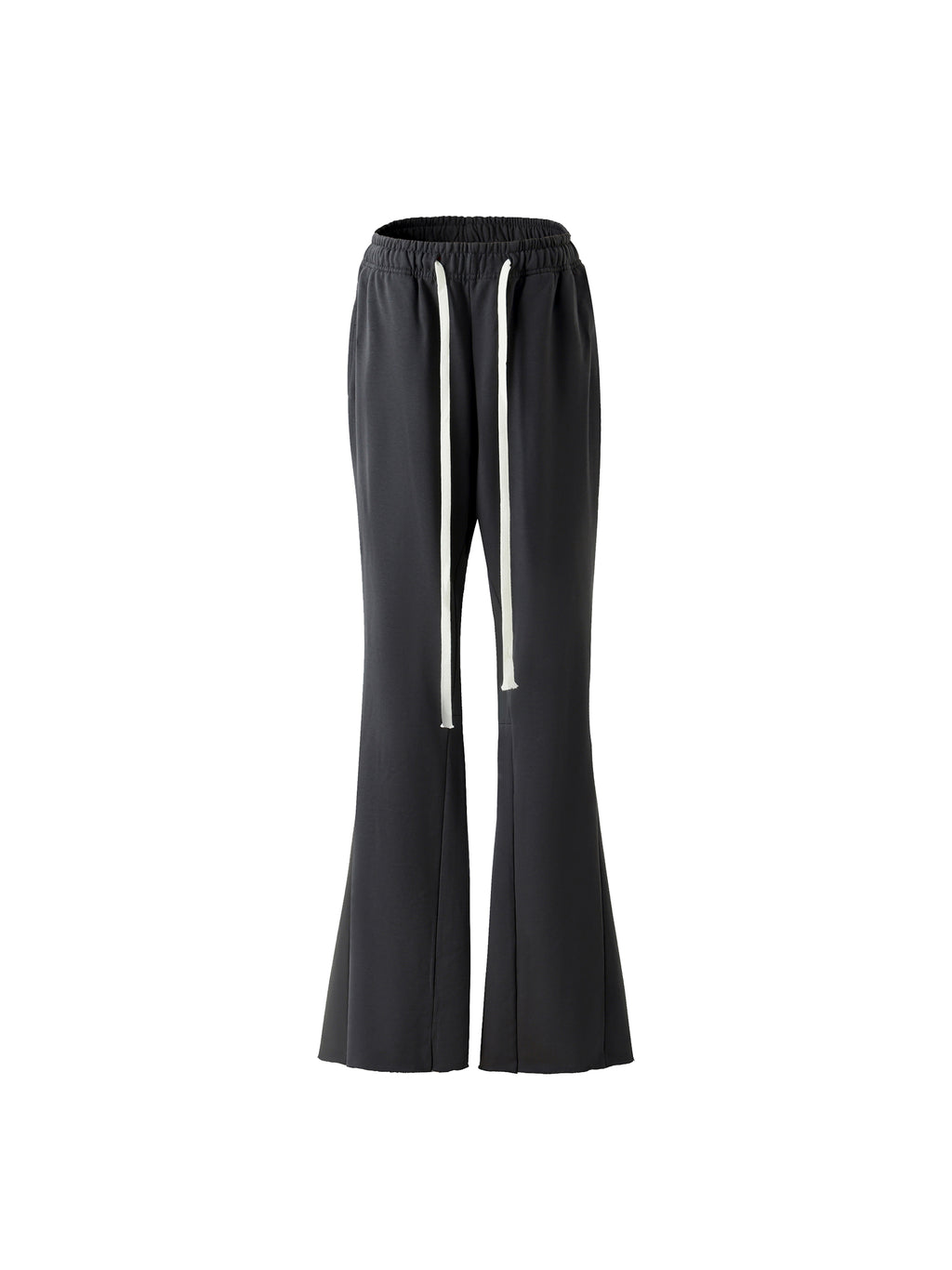 Flared Sweatpants