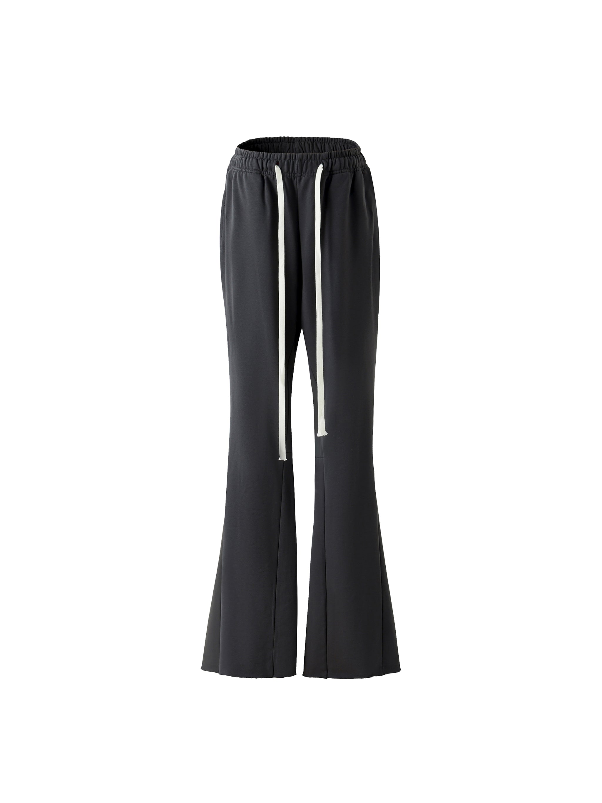 Flared Sweatpants
