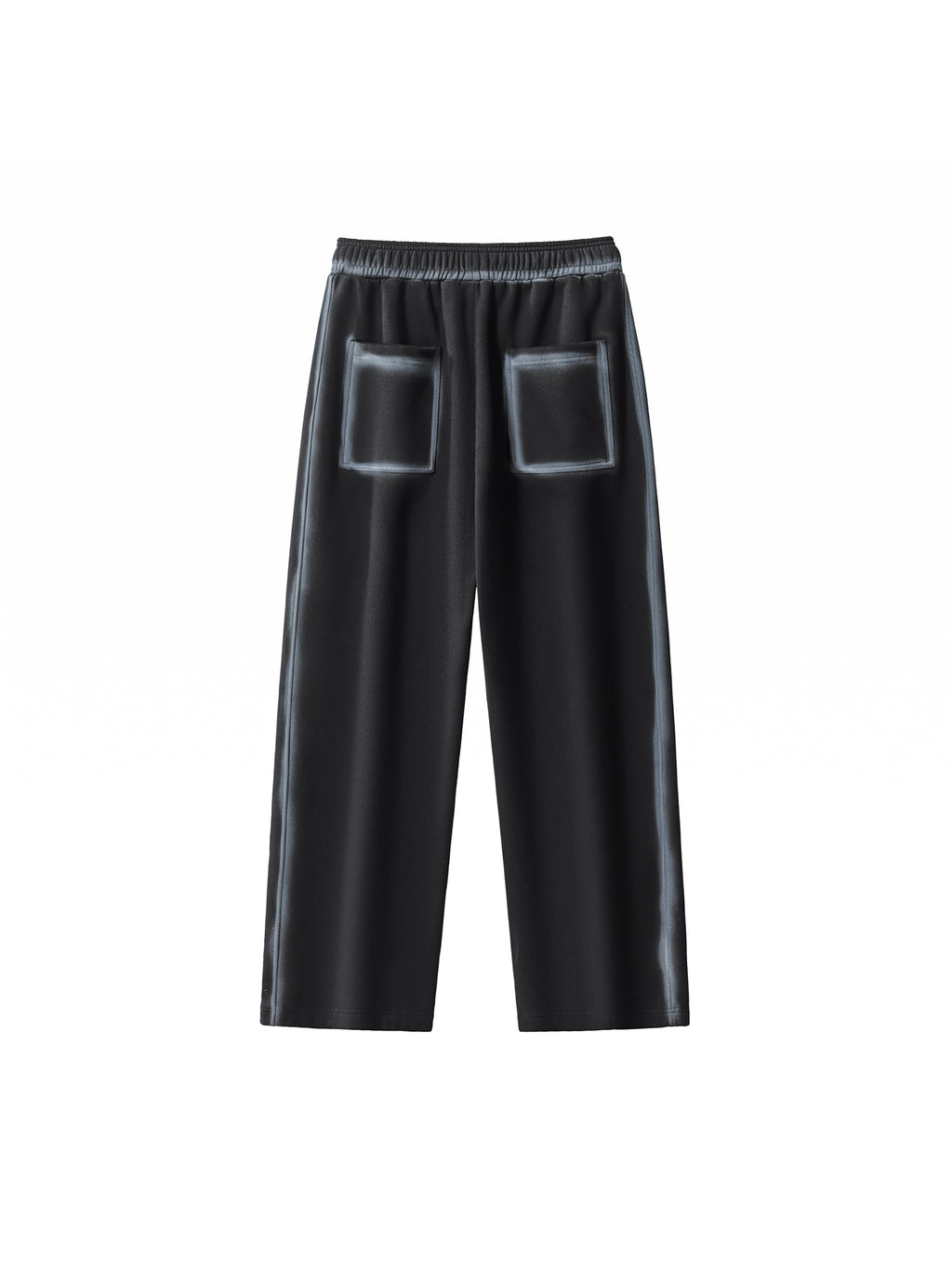 Sunfaded Edge Fleece Sweatpants